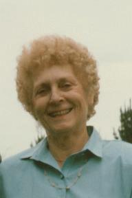 Shirley Ann Tower